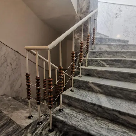 Apartament Lazur Seaview *