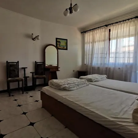 Lazur Seaview * Pomorie