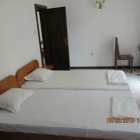 Apartament Lazur Seaview *