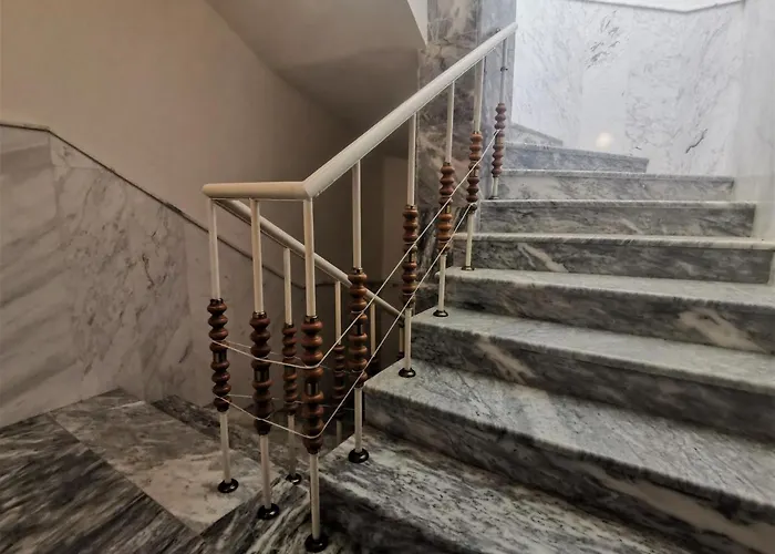 Apartamento Lazur Seaview *