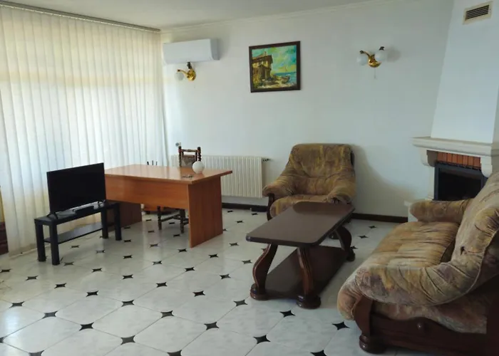 Apartamento Lazur Seaview Pomorie